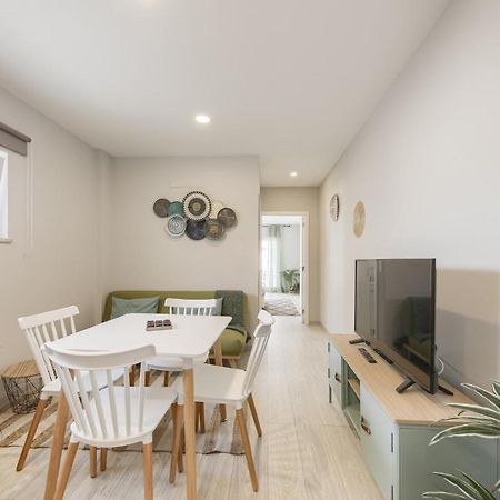 Sao Goncalinho Alegria By Home Sweet Home Aveiro Exterior photo