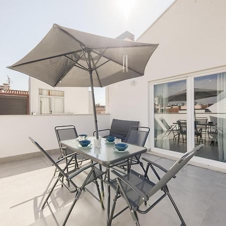 Sao Goncalinho Alegria By Home Sweet Home Aveiro Exterior photo