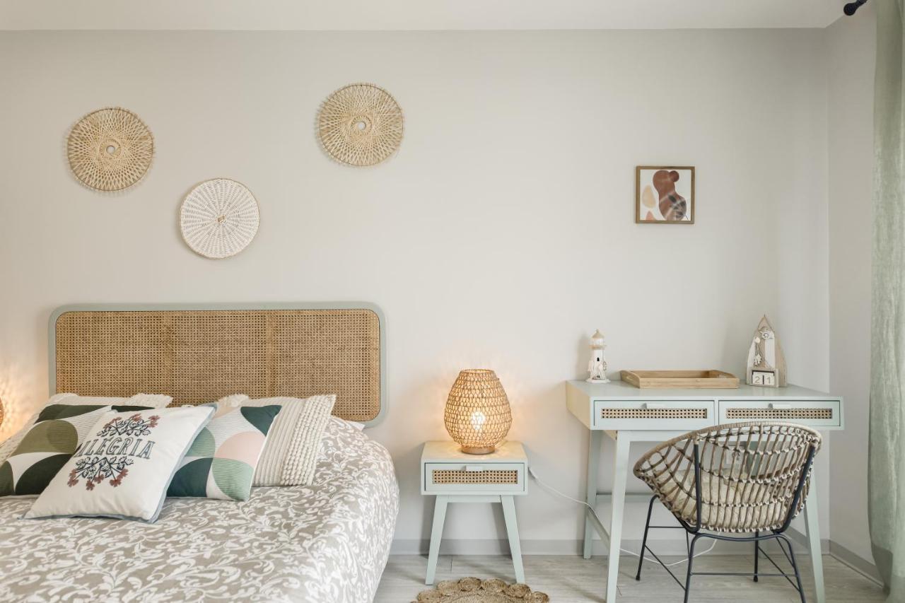 Sao Goncalinho Alegria By Home Sweet Home Aveiro Exterior photo