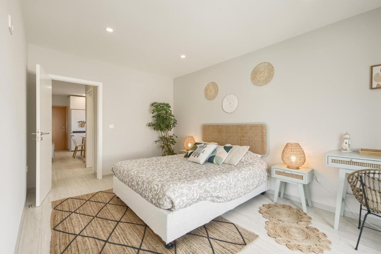 Sao Goncalinho Alegria By Home Sweet Home Aveiro Exterior photo