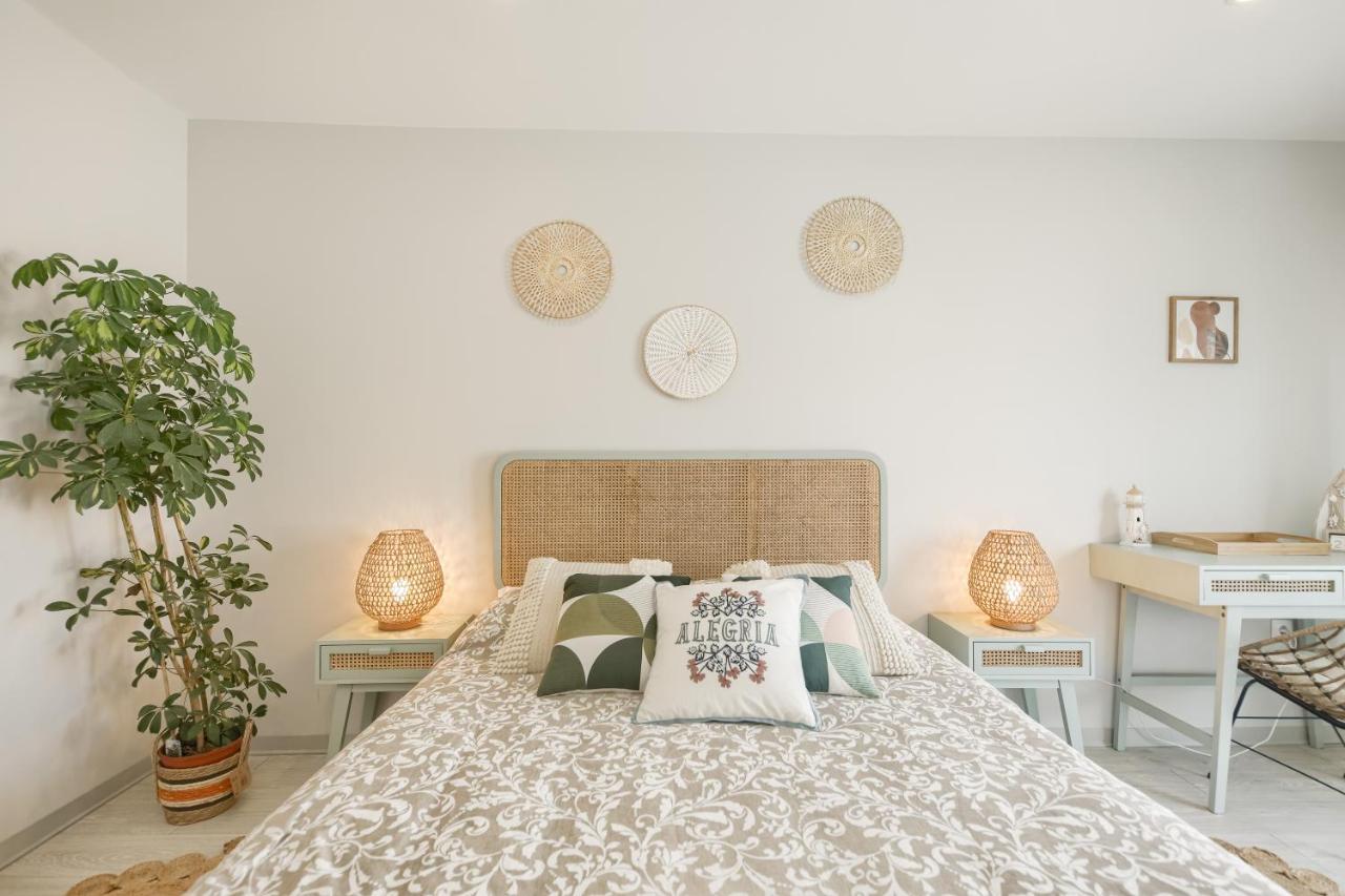 Sao Goncalinho Alegria By Home Sweet Home Aveiro Exterior photo