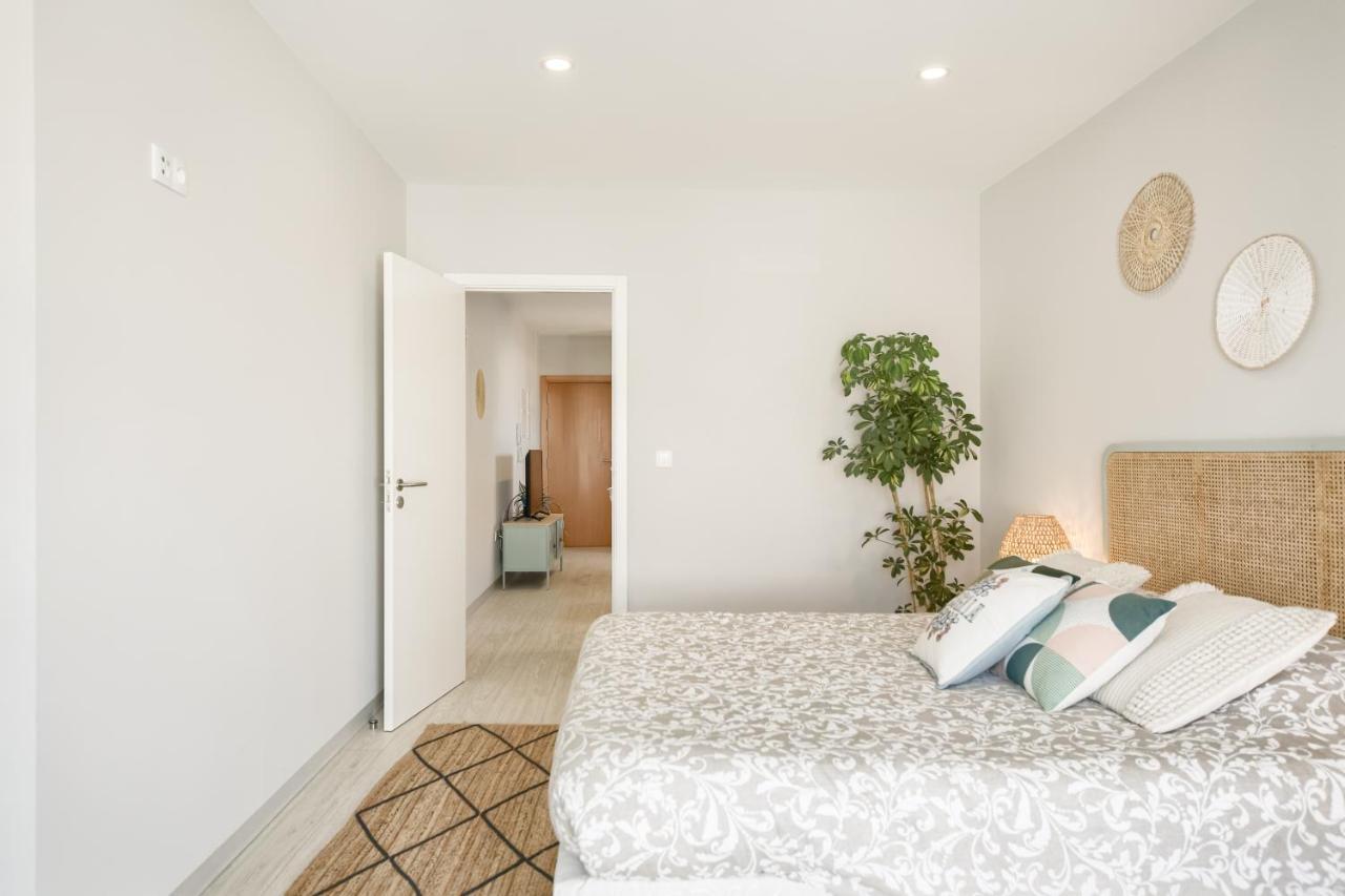 Sao Goncalinho Alegria By Home Sweet Home Aveiro Exterior photo