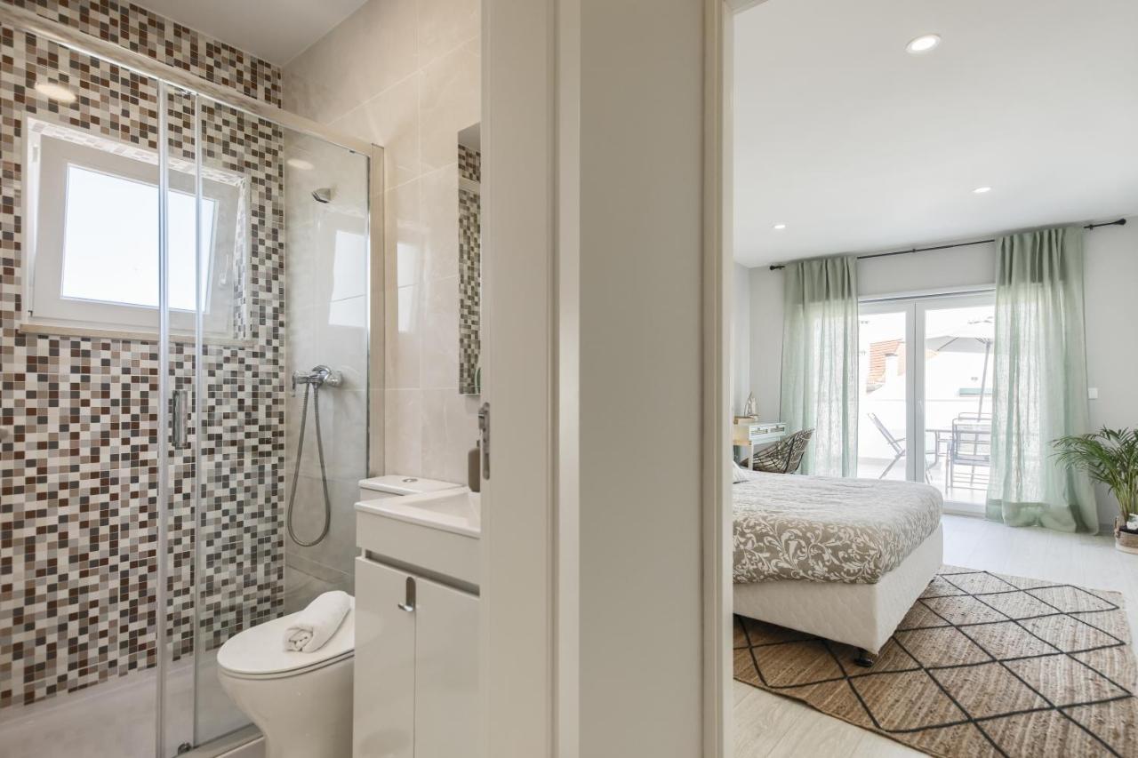 Sao Goncalinho Alegria By Home Sweet Home Aveiro Exterior photo