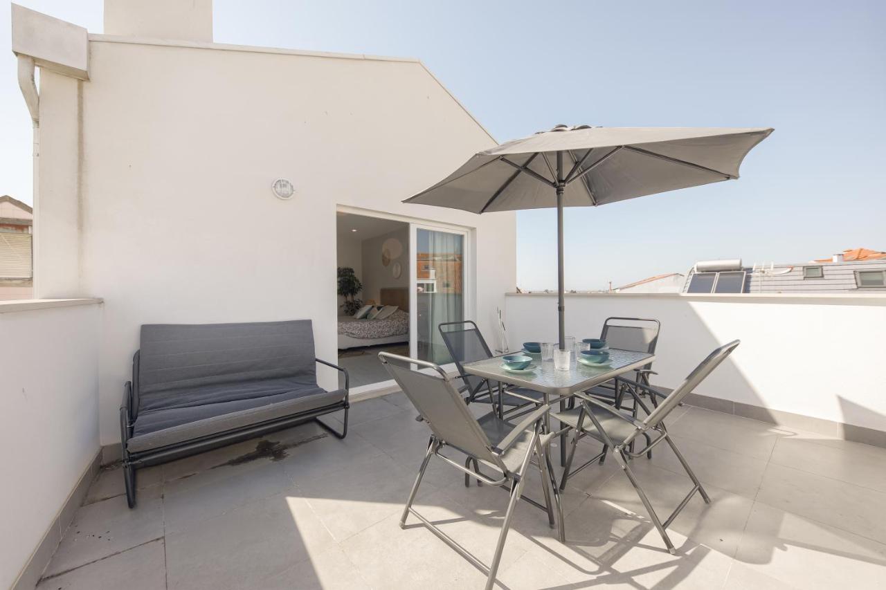 Sao Goncalinho Alegria By Home Sweet Home Aveiro Exterior photo